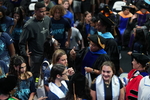 2024 NSU Convocation by Nova Southeastern University