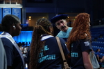 2024 NSU Convocation by Nova Southeastern University