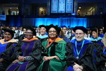 2024 NSU Convocation by Nova Southeastern University