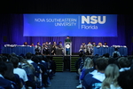 2024 NSU Convocation by Nova Southeastern University