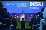 2024 NSU Convocation by Nova Southeastern University