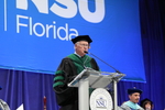 2024 NSU Convocation by Nova Southeastern University