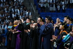 2024 NSU Convocation by Nova Southeastern University