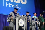 2024 NSU Convocation by Nova Southeastern University
