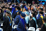 2024 NSU Convocation by Nova Southeastern University