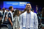 2024 NSU Convocation by Nova Southeastern University