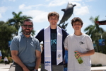 2024 NSU Convocation by Nova Southeastern University