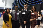 DUAL ADMISSION PIN CEREMONY 2017 by Nova Southeastern University