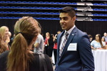 DUAL ADMISSION PIN CEREMONY 2017 by Nova Southeastern University