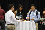 Dual Admission Pin Ceremony 2018 by Nova Southeastern University