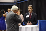 Dual Admission Pin Ceremony 2018 by Nova Southeastern University