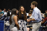 Dual Admission Pin Ceremony 2018 by Nova Southeastern University