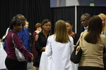 Dual Admission Pin Ceremony 2018 by Nova Southeastern University