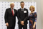 Dual Admission Pin Ceremony 2018 by Nova Southeastern University