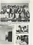 Nova Law Journal Staff 1981-1982 by Scott Wright